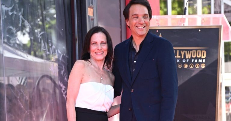 Who Is Ralph Macchio’s Wife? Phyllis Fierro’s Kids & Relationship History