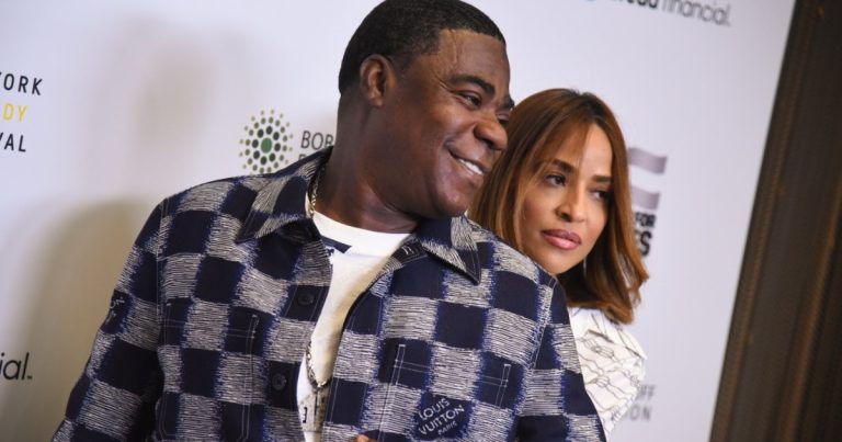 Who Is Tracy Morgan’s Ex-Wife? Megan Wollover’s Job & Relationship History