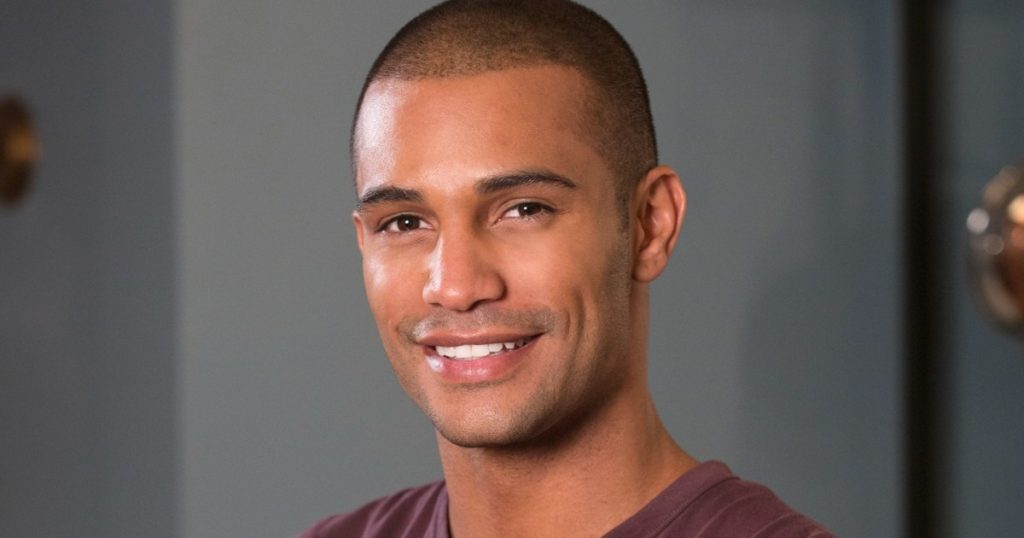 Who Plays Damian on Young & Restless? Jermaine Rivers or Nathan Owens?