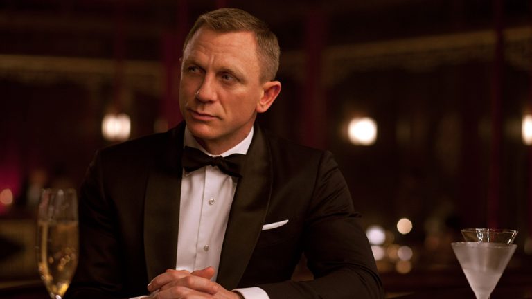 Why Amazon Took Control of James Bond; Next 007 Movie Remains in Limbo