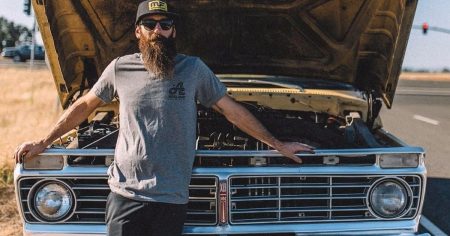 Why Did Aaron Kaufman Leave the Gas Monkey Garage for Good?