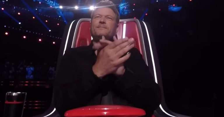 Why Did Blake Shelton Leave The Voice? Surprise Appearance in S27 Explained