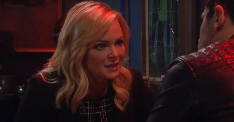 Why Did Martha Madison Leave DOOL? Days of Our Lives Exit Explained