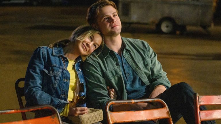 Why Does Hollywood Keep Sending Rom-Coms Straight to Streaming?