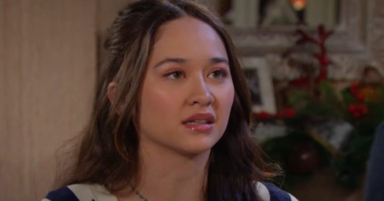 Why Dool Fans Think Chanel & Johnny Will Adopt Sophia & Tate’s Baby?