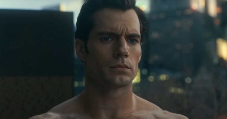 Why Fans Think Henry Cavill’s Spartacus Trailer Is Real