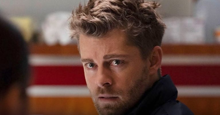 Why Fans Think Luke Mitchell’s Dr. Ripley Is Leaving Chicago Med