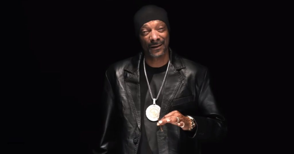 Why Fans Think Snoop Dogg Will Appear on General Hospital