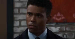 Why Fans Think Tajh Bellow’s TJ Is Leaving General Hospital