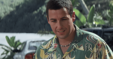 Why Fans Think Tom Hanks & Adam Sandler’s Odd Trio Movie Is Real