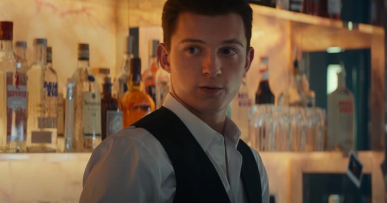 Why Fans Think Tom Holland’s Titanic Reboot Trailer Is Real