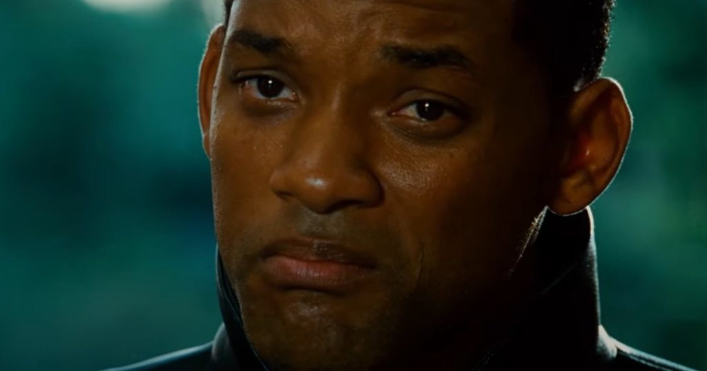 Why Fans Think Will Smith’s Superman Trailer Is Real