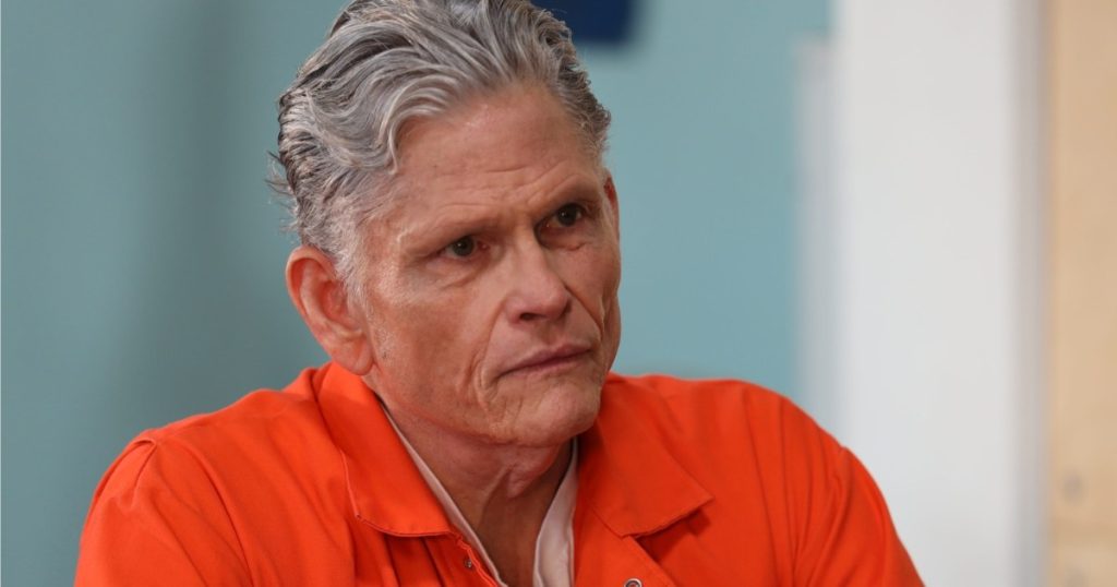 Why General Hospital Fans Think Jeff Kober’s Cyrus Is Leaving