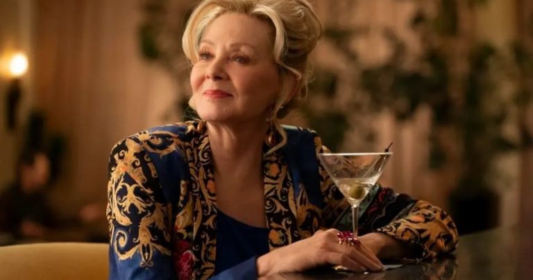 Why Hacks’ Jean Smart Didn’t Attend SAG Awards 2025