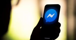 Why Is Facebook Messenger Icon Blue in 2025?