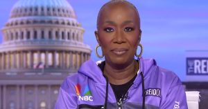 Why Is Joy Reid Leaving MSNBC? Departure Explained