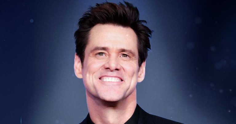 Why Jim Carrey Is Banned From Russia—Here’s What Happened & What It Means