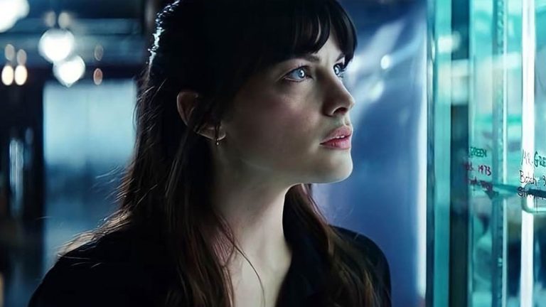 Why Liv Tyler’s BRAVE NEW WORLD Scenes Feel Off Even Though Marvel Says She Was There — GeekTyrant