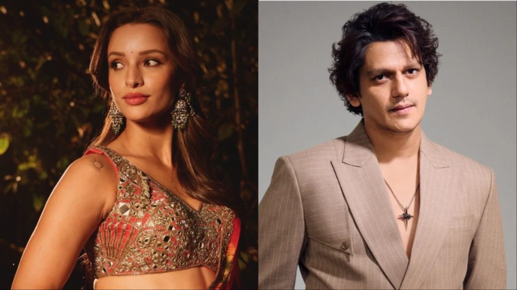 Why Netflix Snubbed Triptii Dimri and Vijay Varma’s Spy Thriller Afghan Snow From Its 2025 Slate? Shocking Details Inside