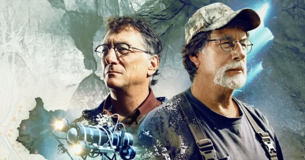 Why There’s No New Episode of Oak Island on February 18