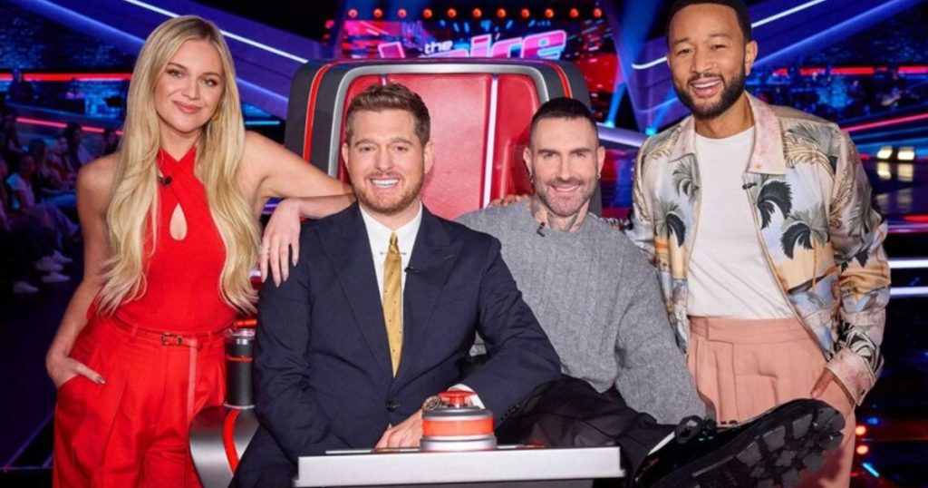 Why There’s No New Episode of The Voice on February 11?