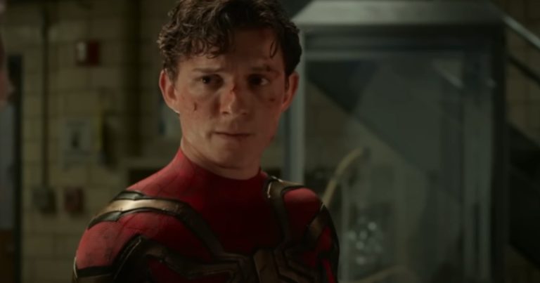 Why Tom Holland’s Spider-Man Won’t Be in Daredevil: Born Again