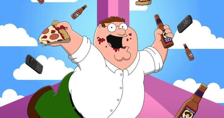 Why Was Family Guy Canceled After Season 3?