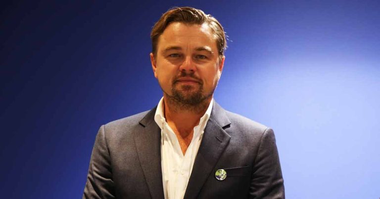 Why Was Leonardo DiCaprio Questioned By The FBI Over A Malaysian Fugitive?