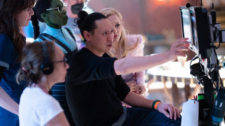 ‘Wicked’ Cinematographer Alice Brooks Seeks a Place in ASC History