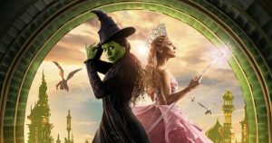 Wicked’s Ariana Grande & Cynthia Erivo To Open 2025 Oscars, More Performers Set