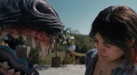 Wild and Fun New Trailer for DEATH OF A UNICORN Starring Paul Rudd and Jenna Ortega — GeekTyrant