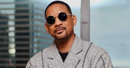 Will Smith Recounts Eerie Encounters With Prince & Biggie Hours Before Their Deaths: “A Terrible Jinx”