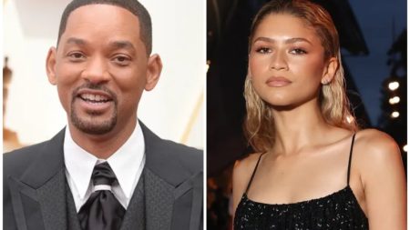 Will Smith Teases ‘Hancock 2’ and Zendaya Being Approached