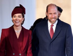 William’s Devastation After Kate, Charles Cancer News