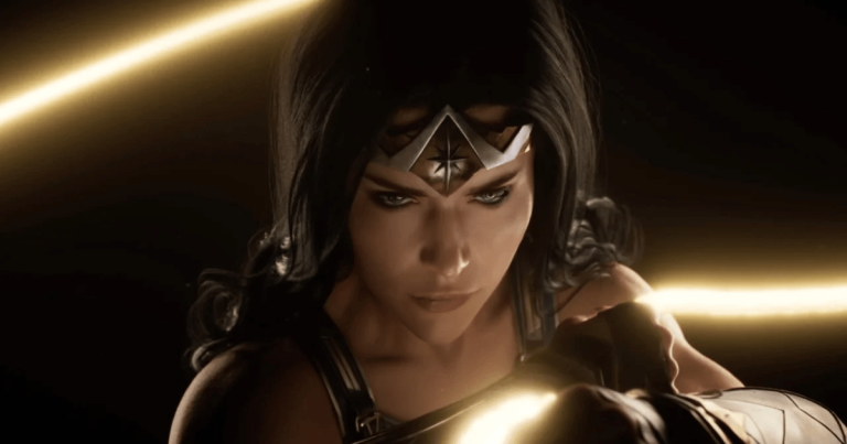 Wonder Woman Game Canceled & Studio Closed, WB Vows To ‘Get Swagger Back’