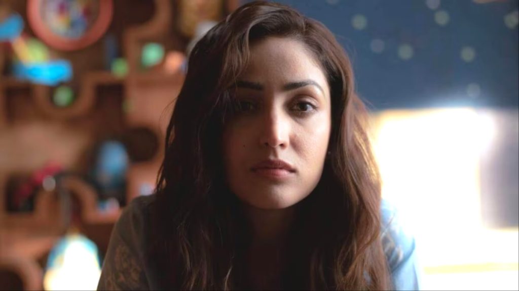 Yami Gautam THANKS Fans As Her Vigilante Thriller ‘A Thursday’ Completes 3 Years, Calls It Unforgettable