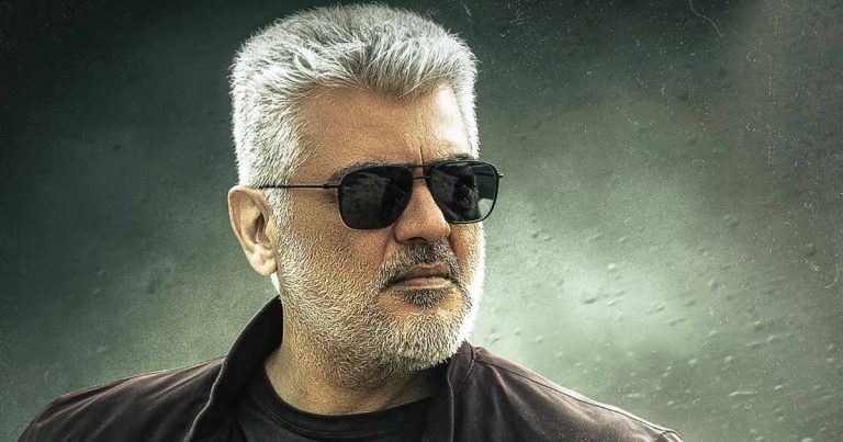 Yet To Recover Over 110 Crores, Ajith Kumar Starrer Heading For A Huge Disaster?