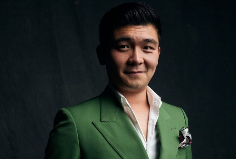 YouTuber Steven He Cast In Martial Arts Comedy ‘Kung Fu Deadly’