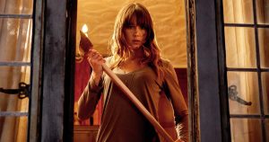 You’re Next creators on the sequel they never made