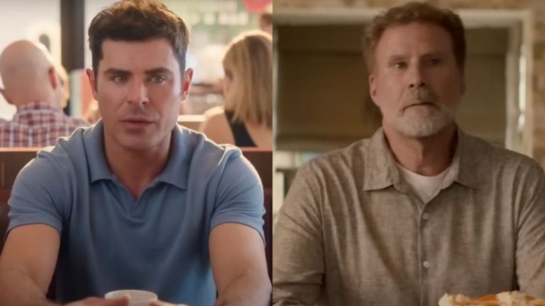 Zac Efron and Will Ferrell Set to Star in New Comedy From Amazon MGM Studios — GeekTyrant