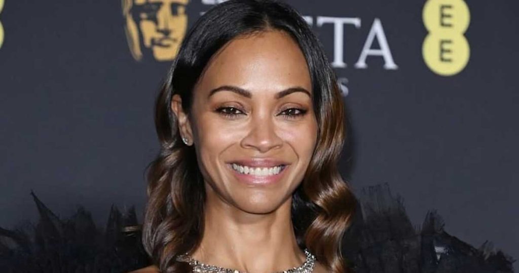 Zoe Saldana Reflects On Committing Her Years For Avatar Franchise, “That’s A Gift…”