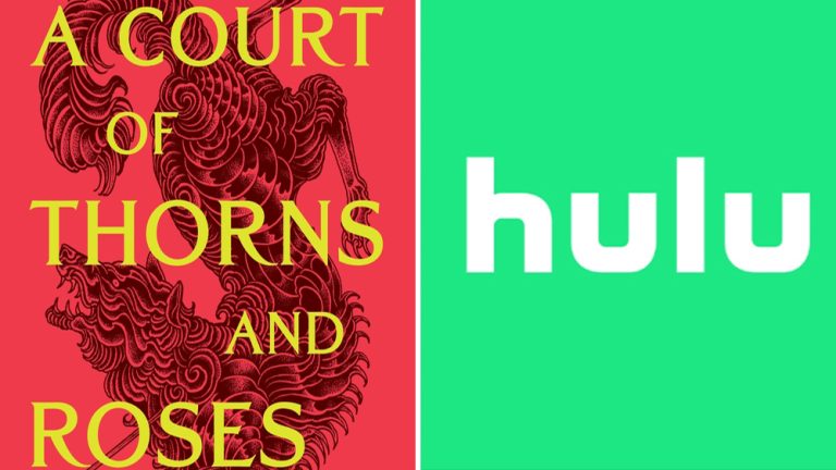 ‘A Court Of Thorns And Roses’ Fantasy Series Dead At Hulu & 20th TV