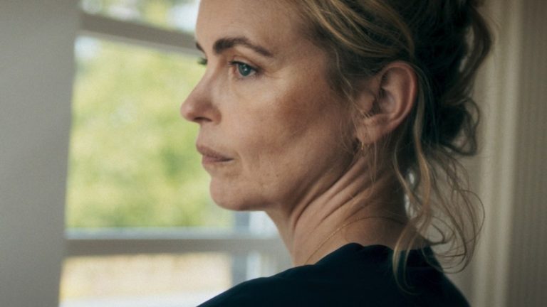 ‘Cicadas’ Review: Nina Hoss’ Second Go-Round With ‘The Audition’ Director Doesn’t Live Up to the Buzz