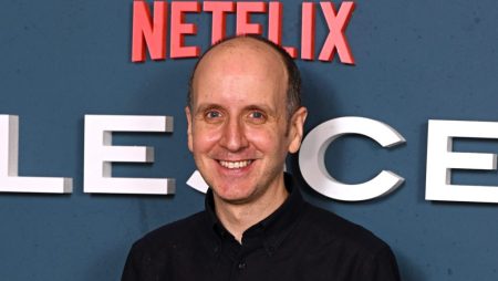 ‘Adolescence’ Writer Jack Thorne Laments “Devastating” TV Drama Crisis