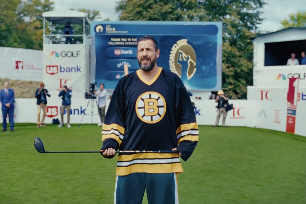 ‘Happy Gilmore 2’ Trailer Reveals Streaming Premiere Date