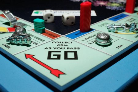 ‘Monopoly’ Movie Will be Written By ‘Dungeons & Dragons’ Team