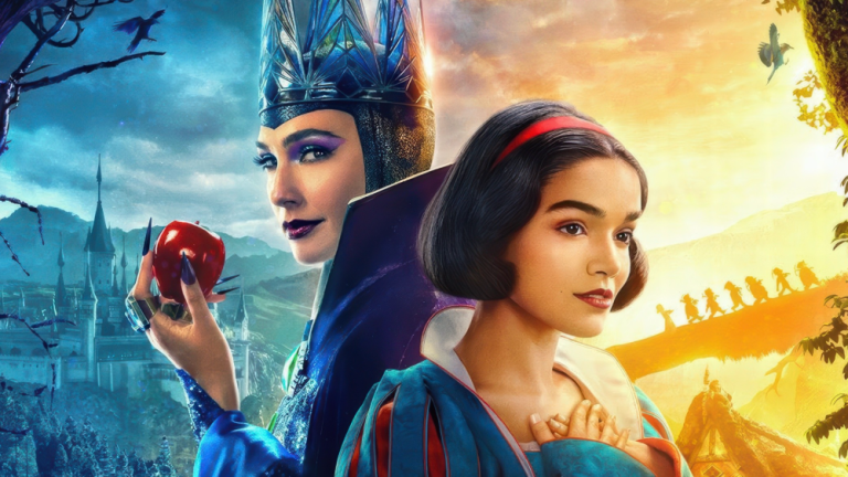 11 Big Changes the Live-Action Remake Makes