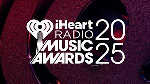 2025 iHeart Radio Music Awards Celbrates the Best in the Music Industry