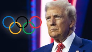 2028 Summer Games In L.A. Will Be “Donald Trump’s Olympics”, Endeavor’s Mark Shapiro Predicts