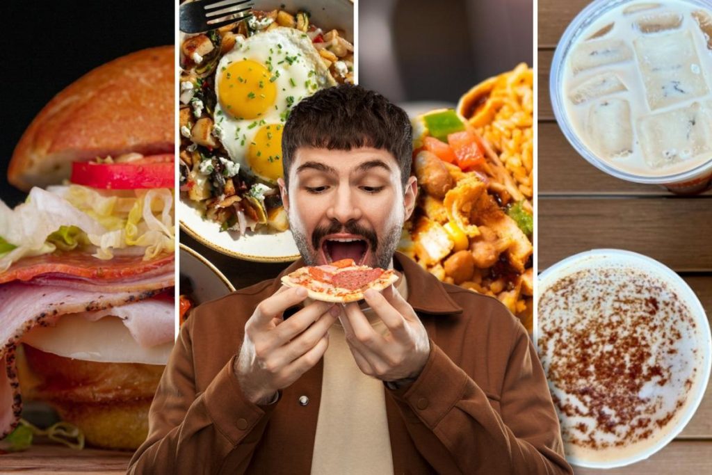 21 Fast-Growing Chain Restaurants Opening Everywhere in 2025